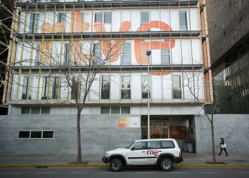 Els consells d’informatius de RTVE consideren una “paradoxa” intervenir TV3