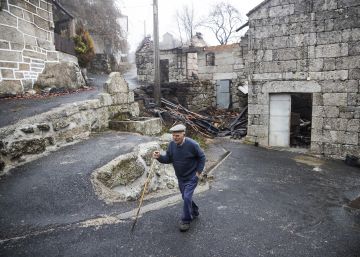 Las familias de los fallecidos solo cobrarán ayuda si se demuestra que el fuego fue intencionado