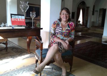 Mila Hernando, la diplomática más indomable