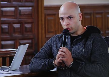 El testigo al que Sergio Morate confesó su crimen no se presenta en el juicio