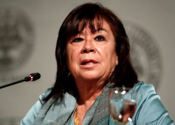 Narbona señala en gobiernos como los de González el origen del declive del socialismo