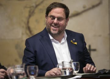 La Generalitat admet que vol emular el programa de residència digital d’Estònia