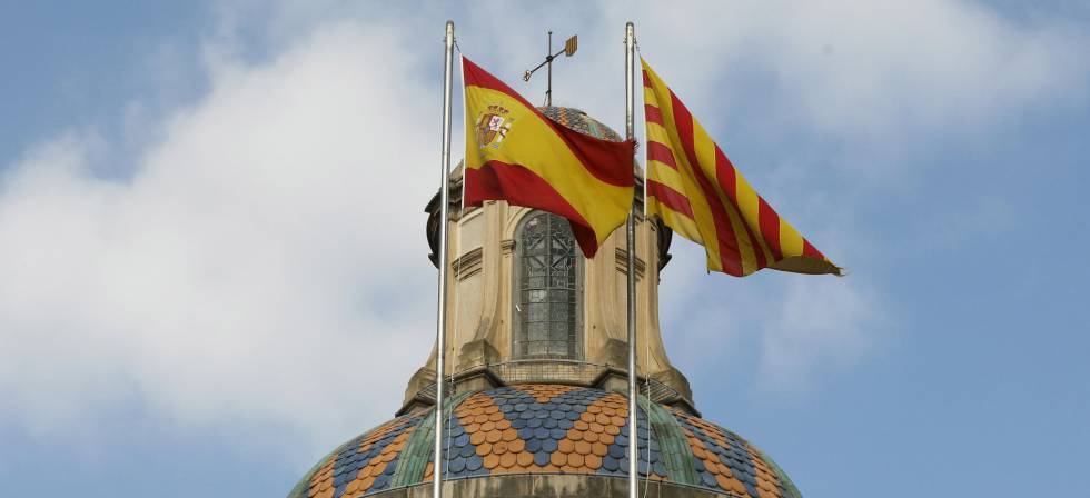 Elecciones Cataluña
