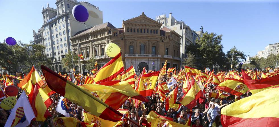 La Justicia cita como investigados a los 20 miembros del Govern y el Parlament imputados por rebelión