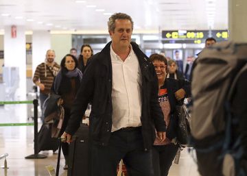 El Suprem manté a la presó Sànchez i Forn per risc de reiteració delictiva