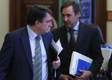 El PNV evitará pactar los Presupuestos antes del 21-D