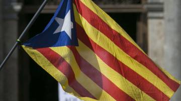El Tribunal Supremo impone control policial a Forcadell y a otros cinco miembros del Parlament