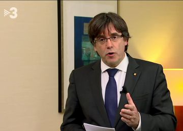 Ex-presidente da Catalunha diz que prisão de ex-secretários são “golpe contra as eleições”