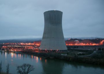 El Gobierno frena el intento de Cataluña de cerrar las nucleares en diez años