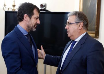 La Policia va demanar investigar el nou cap dels Mossos