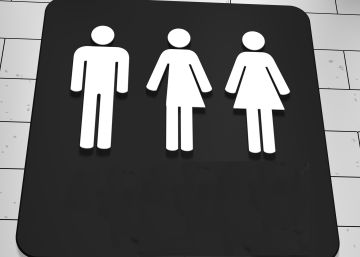 Baños para “personas no binarias” en la universidad vasca