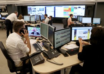 EL PAÍS chega aos 100 milhões de leitores mensais