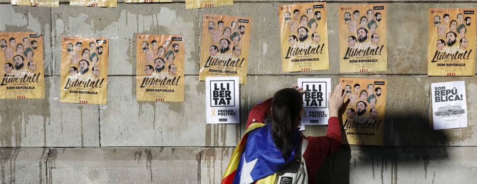 Las dudas de los animadores del ‘procés’