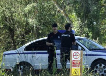 La rocambolesca huida de un (presunto) traficante de ‘maría’