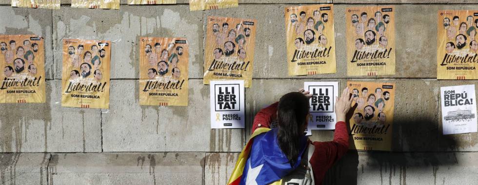 El problema político, policial y judicial es ahora de Bélgica, no de Europa