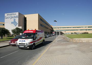Una madre suiza es condenada a 11 años de prisión por degollar a su hijo en el Hospital de Torrevieja