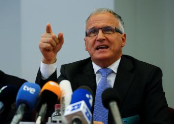 Bou (PP) apuesta por retirar carriles bici y “no dejar ni un solo mantero” en Barcelona