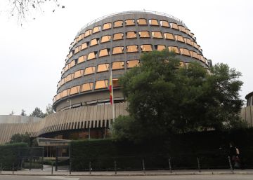 Tribunal Constitucional da Espanha anula a declaração de independência da Catalunha
