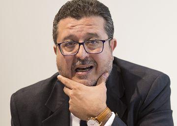 El Supremo corrige al Poder Judicial y readmite a Francisco Serrano como magistrado
