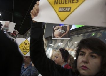 El Gobierno cifra en 979 los hijos inscritos desde 2010 por gestación subrogada