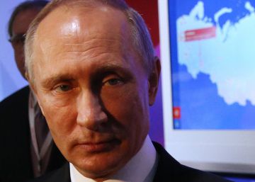 “Catalonia is yet another case of meddling on the part of Russia”