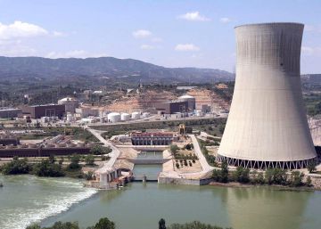 La central nuclear que va extraviar 233 residus radioactius