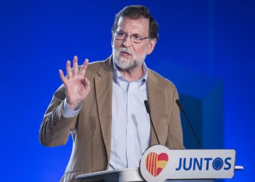 La mayoría pide a Rajoy que adelante las elecciones generales