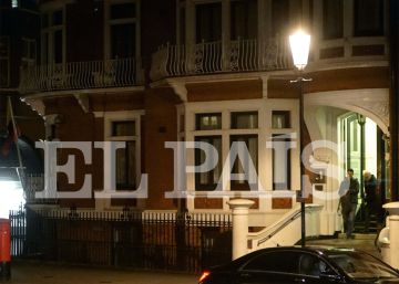 Líder da Catalunha se encontrou com Assange para promover secessão
