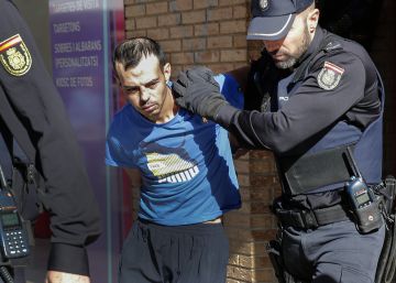 Prisión permanente para el hombre que asesinó a la hija de su pareja por querer divorciarse