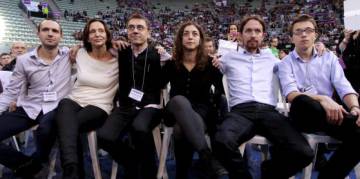 El cortocircuito de Pablo Iglesias