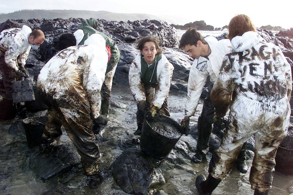 Ver más fotos de la tragedia