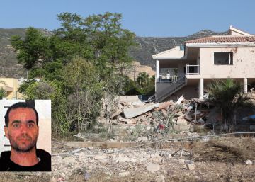 Agents del CNI i la Guàrdia Civil es van entrevistar quatre vegades a la presó amb l’imam de Ripoll