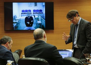 El Congreso cita a Correa por la supuesta financiación ilegal del PP