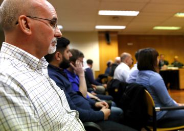 El Constitucional admet els recursos dels condemnats per l’assalt a Blanquerna