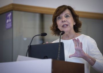 Muere Esther Arizmendi, presidenta del Consejo de Transparencia