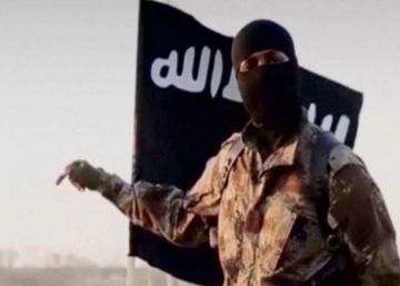 Sete países desferem duro golpe contra a propaganda do Estado Islâmico