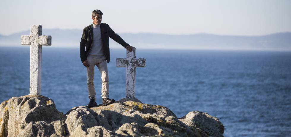 ¿Cómo viviste la tragedia del ‘Prestige’? Cinco protagonistas relatan su experiencia