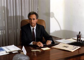 27 años y medio de cárcel a los ‘grapo’ que vigilaron a Publio Cordón