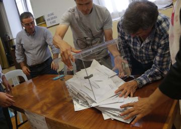 El PSOE pierde la mayoría absoluta en Tui al ser validado un voto al PP