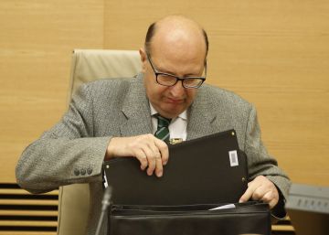 Los consejeros del ICEX cobraron más de 700.000 euros en dietas no permitidas, según el Tribunal de Cuentas