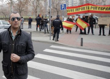 El Constitucional atura l’entrada a presó dels cinc condemnats ultres per l’assalt al centre Blanquerna