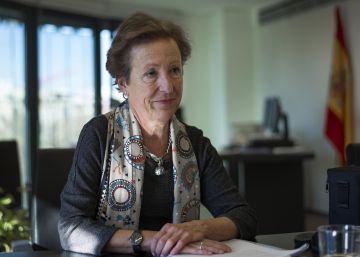 “Falta formación en los juzgados para atender a las mujeres”