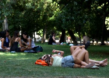 La involución de los adolescentes