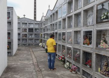 La venganza del párroco contra sus vecinos