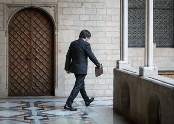 Els tres dies que van commocionar Catalunya