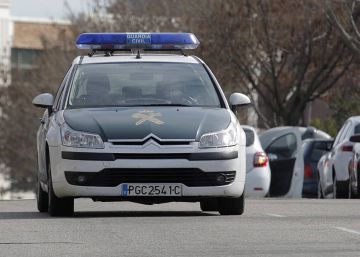 El guardia civil que envenenó a dos compañeros y su hijo en una casa cuartel, condenado a 22 años