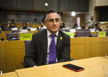 Los partidos españoles deberán superar un umbral de votos para tener eurodiputados