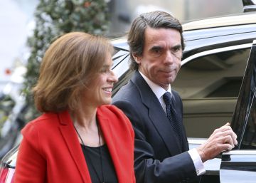 Ana Botella se sirvió de la red Púnica para mejorar su imagen por 60.000 euros