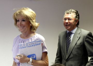 El juez de Púnica alerta a la UE de que investiga otro desvío de fondos europeos a la caja b del PP