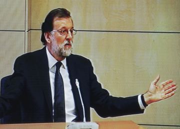 L’Audiència aparta del judici de la caixa b el magistrat que va forçar que Rajoy testifiqués en el ‘cas Gürtel’